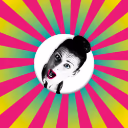 Citta Teatro Summer Camp 2021 - Meme Piece Giorgia