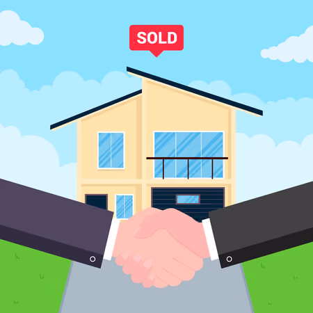 sold