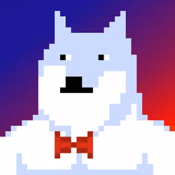 CryptoShibe #2811