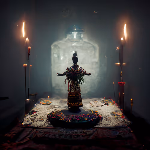 Spiritual Fiat #27