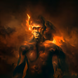 God of Doom
