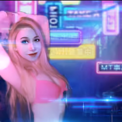 CyberNight8