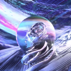 Distorta Techno Heads #2