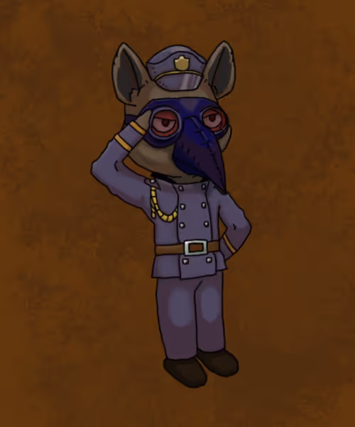 Item #31149434623617019650267352935473484003944013867845792243373879058301561339905 Media