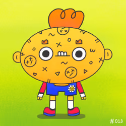 THE STUDENT #013