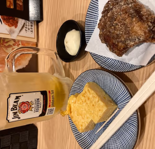 Itoma2 Collection - old