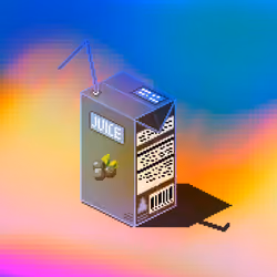 Juicebox #0090