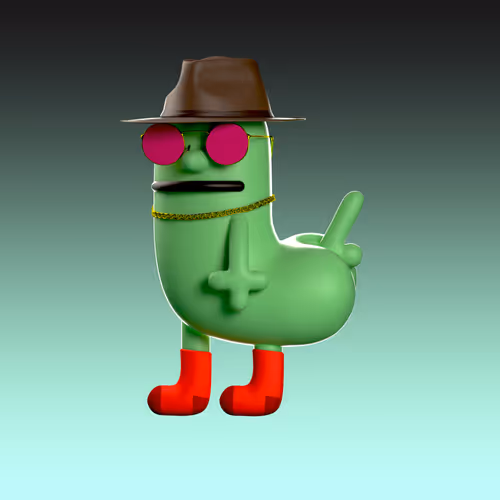 Item #49272215164227341957529616276745060366364320606730995167344709541761445265409 Media