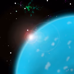 SuperGalactic Visions 002