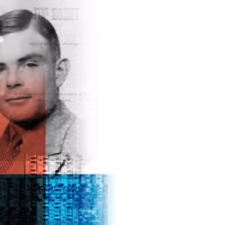 TechGiants - Alan Turing (7 of 7)