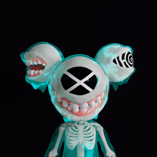 Item #108995917669000411429924511976860665496436443665530636946781652210743091658753 Media