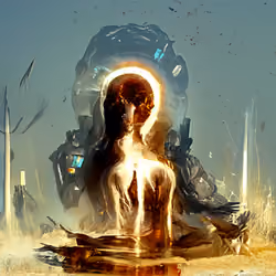 COGNITIVE TRANSCENDENCE #34