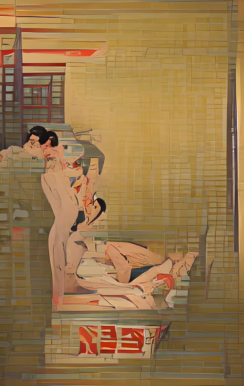 Item #80518717504374975416041144742422631461567993307113320487845617926658221670401 Media