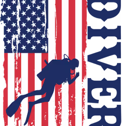American Diver