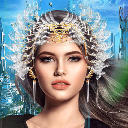 TryOn Collection of Looks