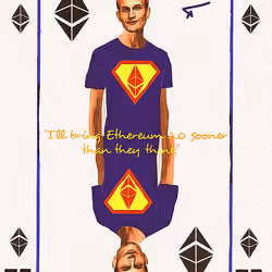 K of Ethereum 2.0 #6/30