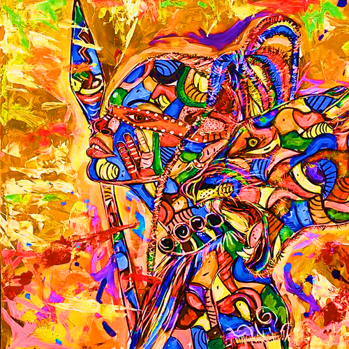 Item #83113225973153848847814595834937504934295992068914220370540289172638185553921 Media