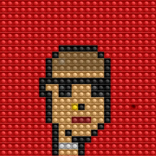 Item #41290390596365734176968961616270935146020872998101866759684730390104034508801 Media