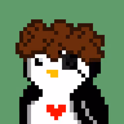 PixelPenguin 796