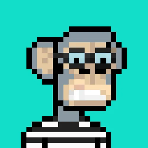 PixelApe 9853