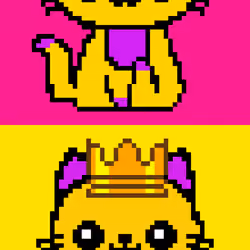 Baby Catara #3