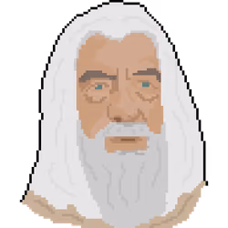 Gandalf | The Lord of the Rings