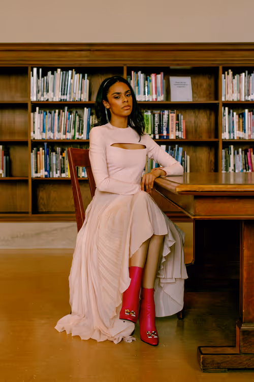 Item #33236787763217708342919222781243966948826308634410916301259422267426683748353 Media