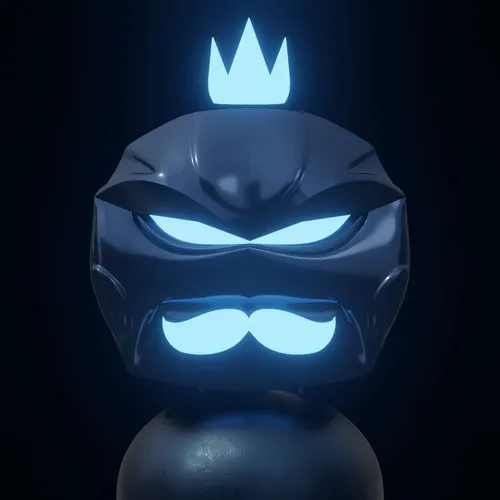 Legend #632 "Protector"