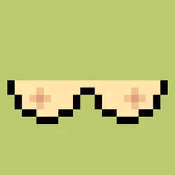 8-bit Tits #176