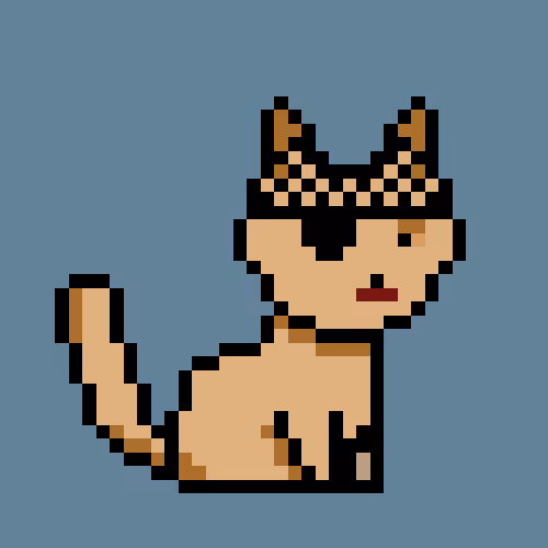Punkcats