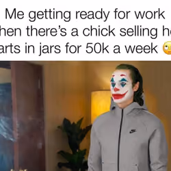 Fart Jars Meme