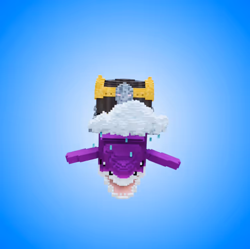 Item #26955451773370414593028128920915003270572627510614338364675675180646835159041 Media