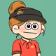 Winsome Almond