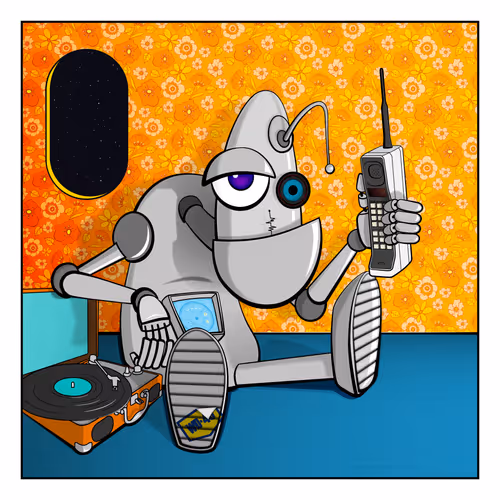 Item #89824618615760765408281970757453586527458267147725294719797701330633976971265 Media