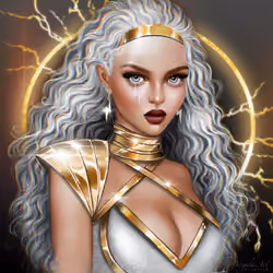Imaginary Beauty #12