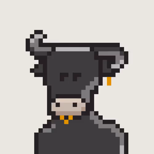 Badass Bull 1464