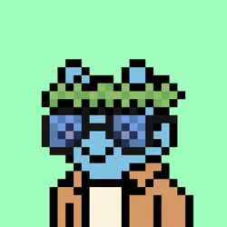 PixelCat 2615