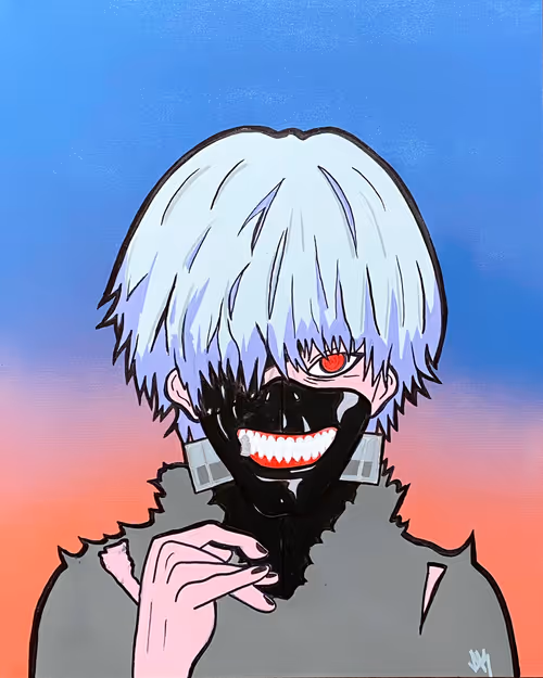 Item #41503496858224663677576873637936294718688981543637965702447223077961302278145 Media