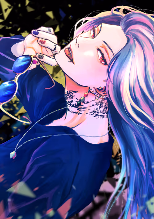 Item #31536038091951189498787725368220479190164545687523815080970536095846062096385 Media