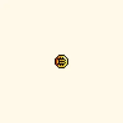 100 BTC Gold Coins