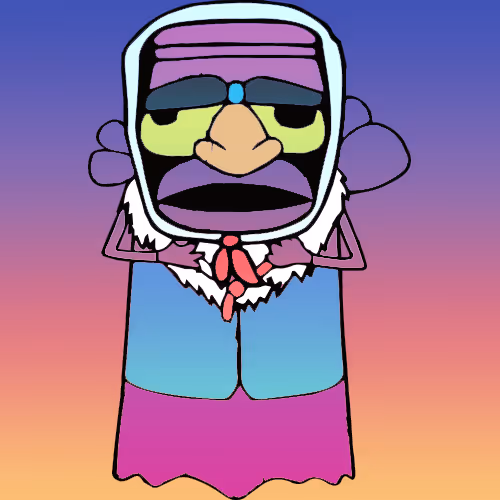 MamoiadaNFT Collection - old V2