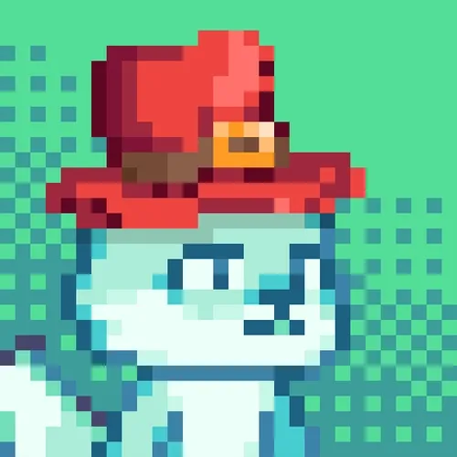 CryptoFoxes #997