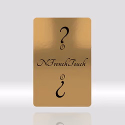 NFrenchTouch #334