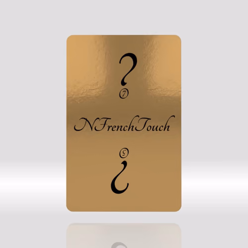 NFrenchTouch #5