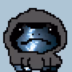 CryptoFrog #499