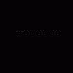 #000000