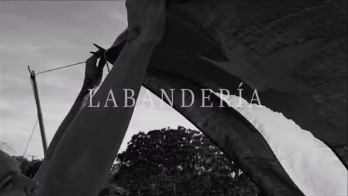 labanderia