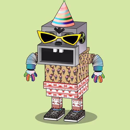 Item #7948986454524070020768945236896966363085064345480333639509856101296133636097 Media