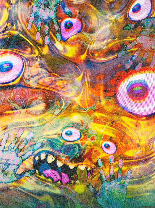 Item #60696951386542564411232956315550226347516488373438886564216272294865916657665 Media