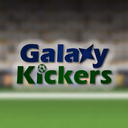 Galaxy Kickers Team Coach #49